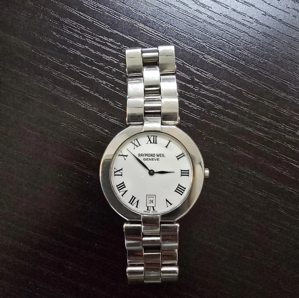 Raymond Weil Ladies watch - Picture 2 of 6